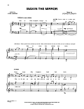 Man In The Mirror (from A Man Of No Importance: A New Musical)