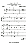 Friend Like Me (from Disney's Aladdin) (arr. Mark Brymer)