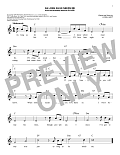 As Long As He Needs Me (from the musical Oliver!)