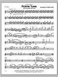 Prairie Tune (Inner Mongolian folk song) - Violin 1
