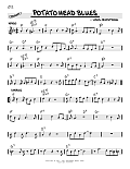 Potato Head Blues (arr. Robert Rawlins)