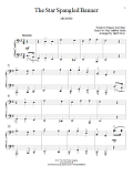 The Star Spangled Banner
