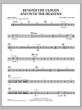 Beyond the Clouds and Into the Heavens! - Percussion 2