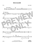 Sea Glass - Tuba