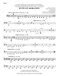 Hymn of Adoration - Tuba