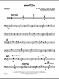 Manteca - Trombone 3