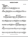 Watch It Now! - Trombone 3