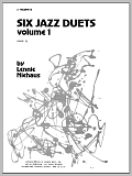 Six Jazz Duets, Volume 1