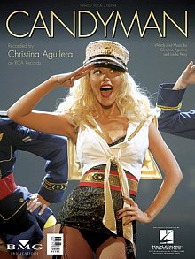 Candyman 