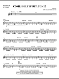 Come, Holy Spirit, Come! - Guitar/Mandolin