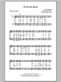 The Birds & The Bees (Madrigal Collection for Mixed Voices)
