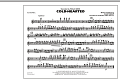 Cold-Hearted (Featured in Drumline Live) - Flute/Piccolo