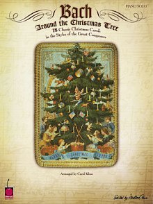 Hark! The Herald Angels Sing (in the style of Haydn) (arr. Carol Klose) 