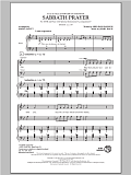 Sabbath Prayer (from Fiddler On The Roof)