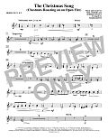 The Christmas Song (Chestnuts Roasting On An Open Fire) - F Horn 1,2