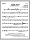 Crown Him (Majesty) - Double Bass