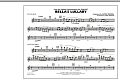 Bella's Lullaby (from "Twilight") - Solo Sheet