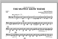 The Muppet Show Theme - Pt.5 - Tuba