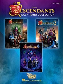 If Only (from Disney's Descendants) 