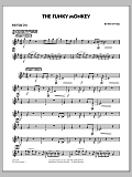 The Funky Monkey - Baritone Sax