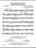 The Best Of Glee - Eb Alto Clarinet