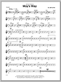 May's Way - Guitar