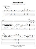 Texas Flood