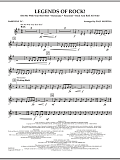 Legends Of Rock! - Baritone T.C.