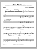 Holiday Bells - F Horn 1
