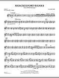 Shackelford Banks (Tale of Wild Mustangs) - Pt.2 - Bb Clarinet/Bb Trumpet