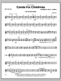 Carols for Christmas - Clarinet