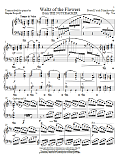 Waltz Of The Flowers
