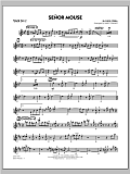 Senor Mouse - Tenor Sax 2