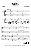 Stand By Me (arr. Kirby Shaw)