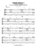Theme From E.T. (The Extra-Terrestrial)