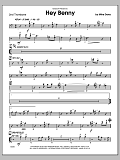 Hey Benny - 2nd Trombone