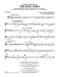 Symphonic Highlights from The King and I - Bb Trumpet 3