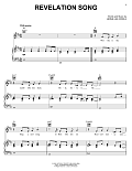 Revelation Song