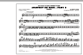 Journey of Man - Part 3 (Youth) - Mallet Percussion 2