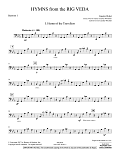 Hymns from the Rig Veda - Bassoon 1