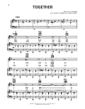 Together (from On The Twentieth Century)