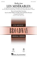 Les Miserables (Choral Medley) (arr. Ed Lojeski)