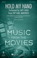 Hold My Hand (from Top Gun: Maverick) (arr. Mac Huff)