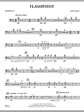 Flashpoint - Trombone 2