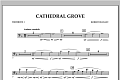 Cathedral Grove - Trombone 1