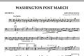 Washington Post March