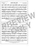 New Rules - Trumpet 2