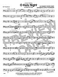 O Holy Night (Cantique de Noel) - 3rd Trombone