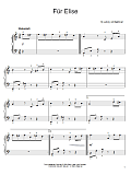 Fur Elise