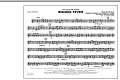 Boogie Fever - 2nd Bb Trumpet